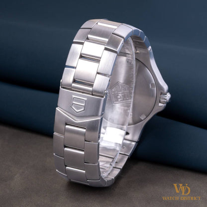 Tag Heuer Kirium WL111F.BA0701