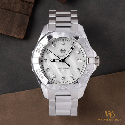 Tag Heuer Aquaracer WBD131B.BA748