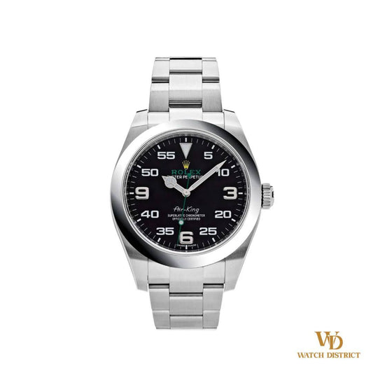 Rolex Air-King 116900