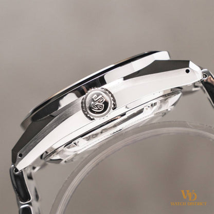 Grand Seiko Hi-Beat GMT Limited Edition SBGJ021G