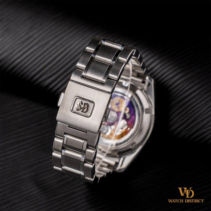 Grand Seiko Hi-Beat GMT Limited Edition SBGJ021G