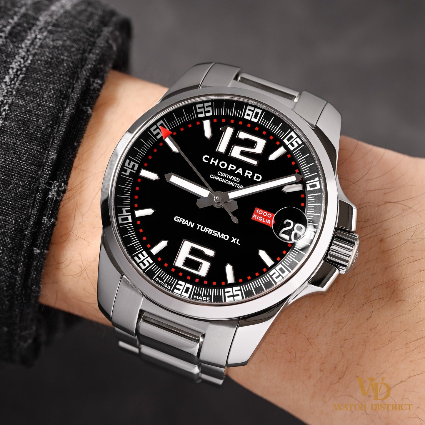 Chopard Mille Miglia GranTurismo 8997