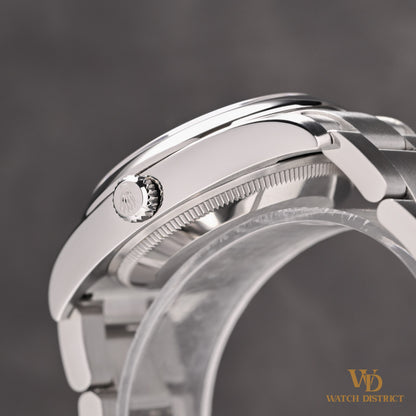 Rolex Oyster Perpetual 114200