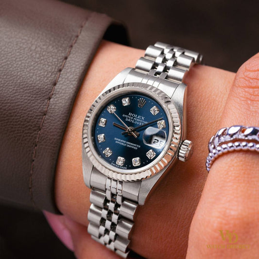 Rolex Lady-Datejust 79174