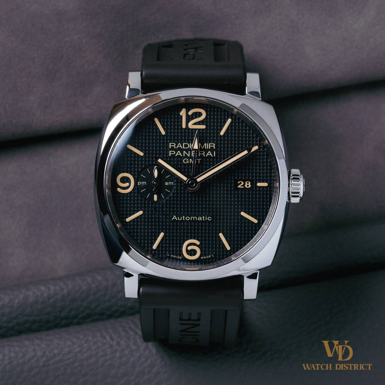 Panerai Radiomir PAM00627