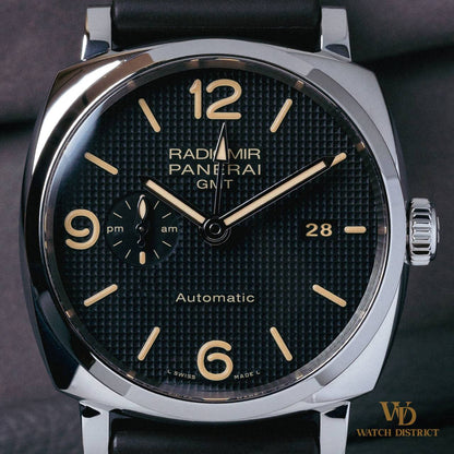 Panerai Radiomir PAM00627