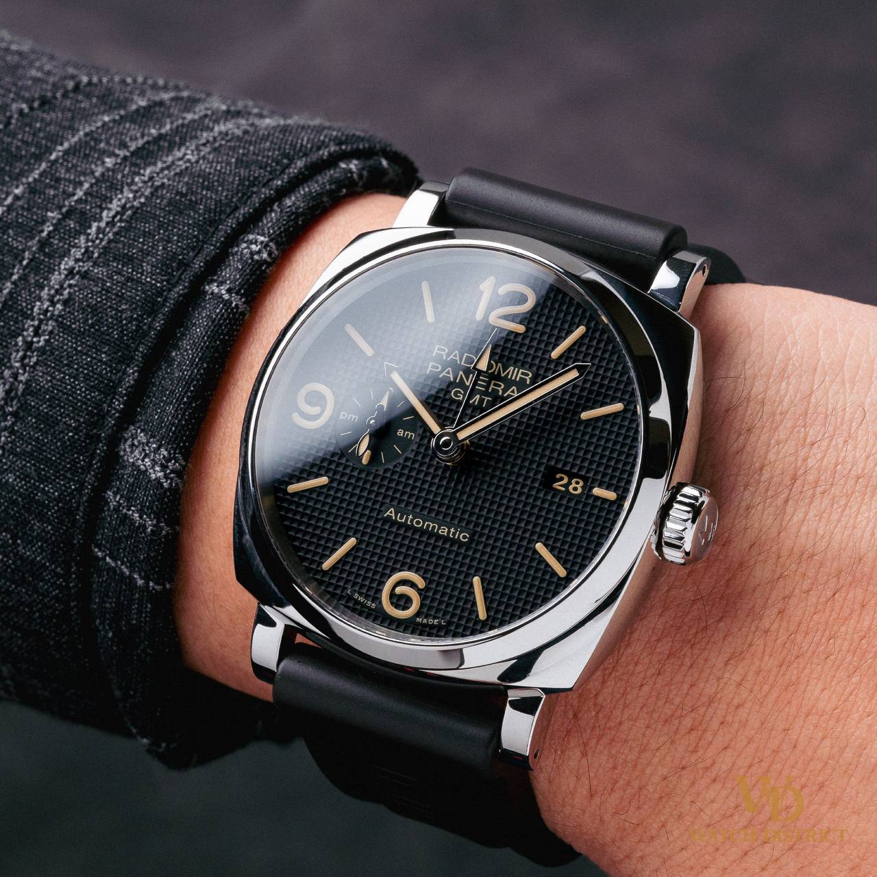 Panerai Radiomir PAM00627