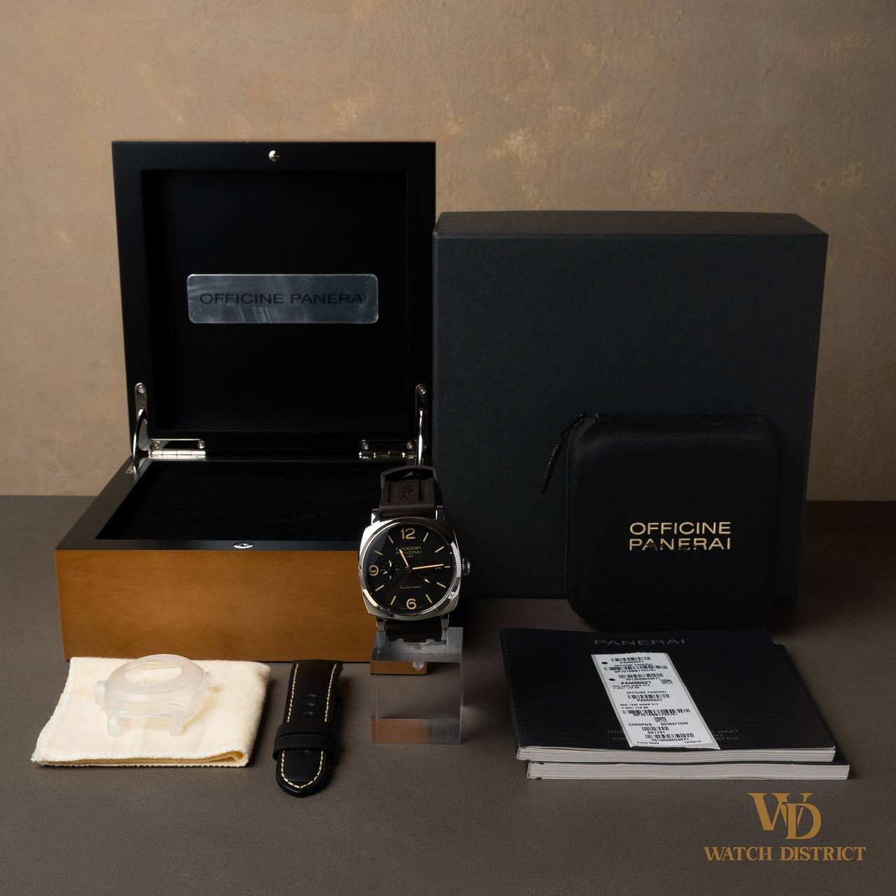 Panerai Radiomir PAM00627