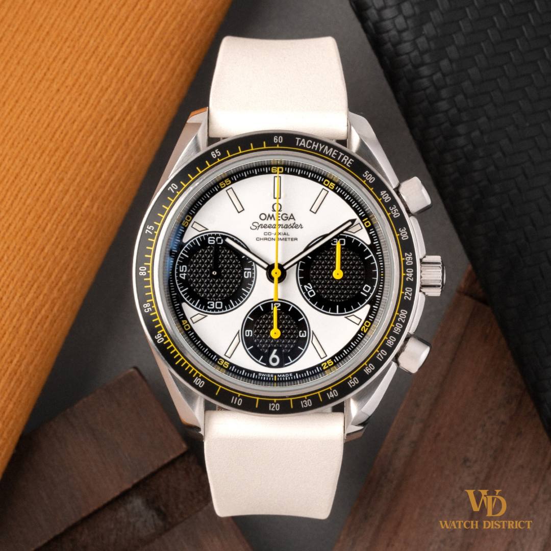 Omega Speedmaster Racing 326.32.40.50.04.001