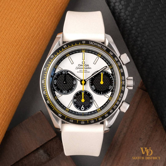 Omega Speedmaster Racing 326.32.40.50.04.001