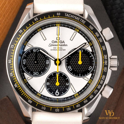 Omega Speedmaster Racing 326.32.40.50.04.001