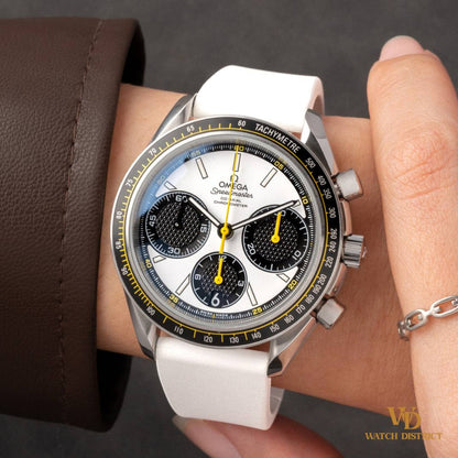 Omega Speedmaster Racing 326.32.40.50.04.001