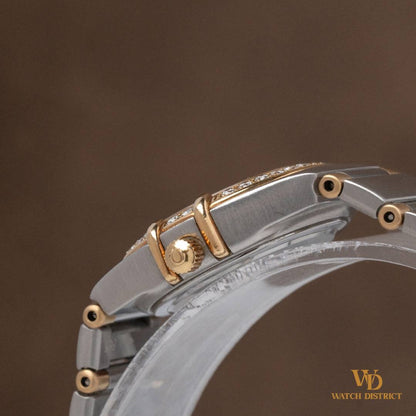 Omega Constellation 1267.15.00