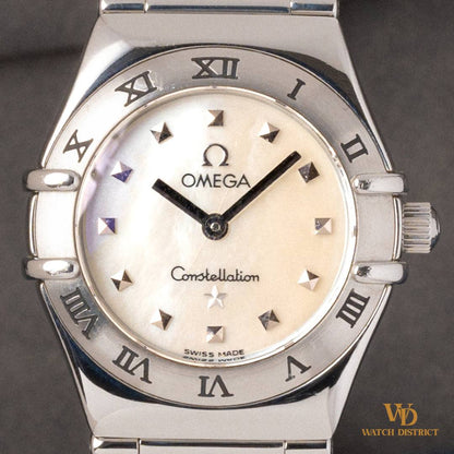 Omega Constellation 1561.71.00