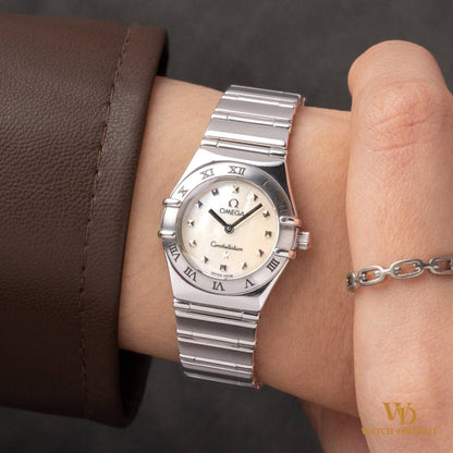 Omega Constellation 1561.71.00