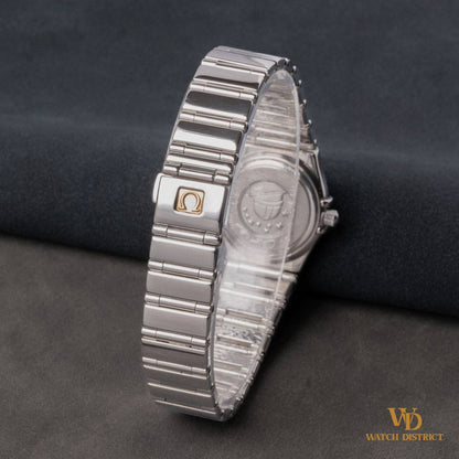 Omega Constellation 1561.71.00