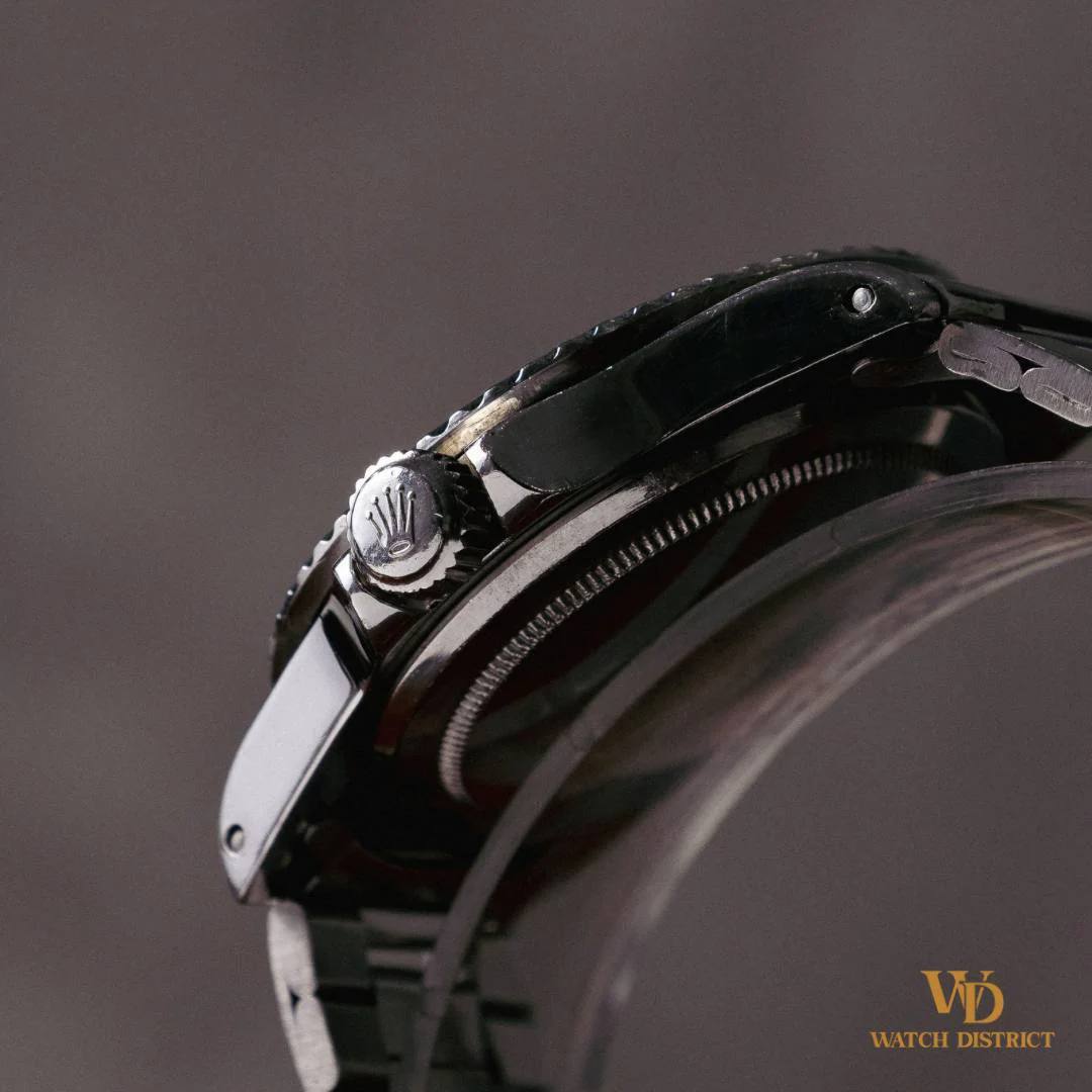 Rolex Submariner No-Date 5513