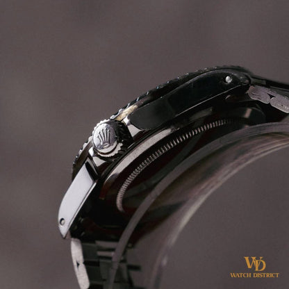 Rolex Submariner No-Date 5513