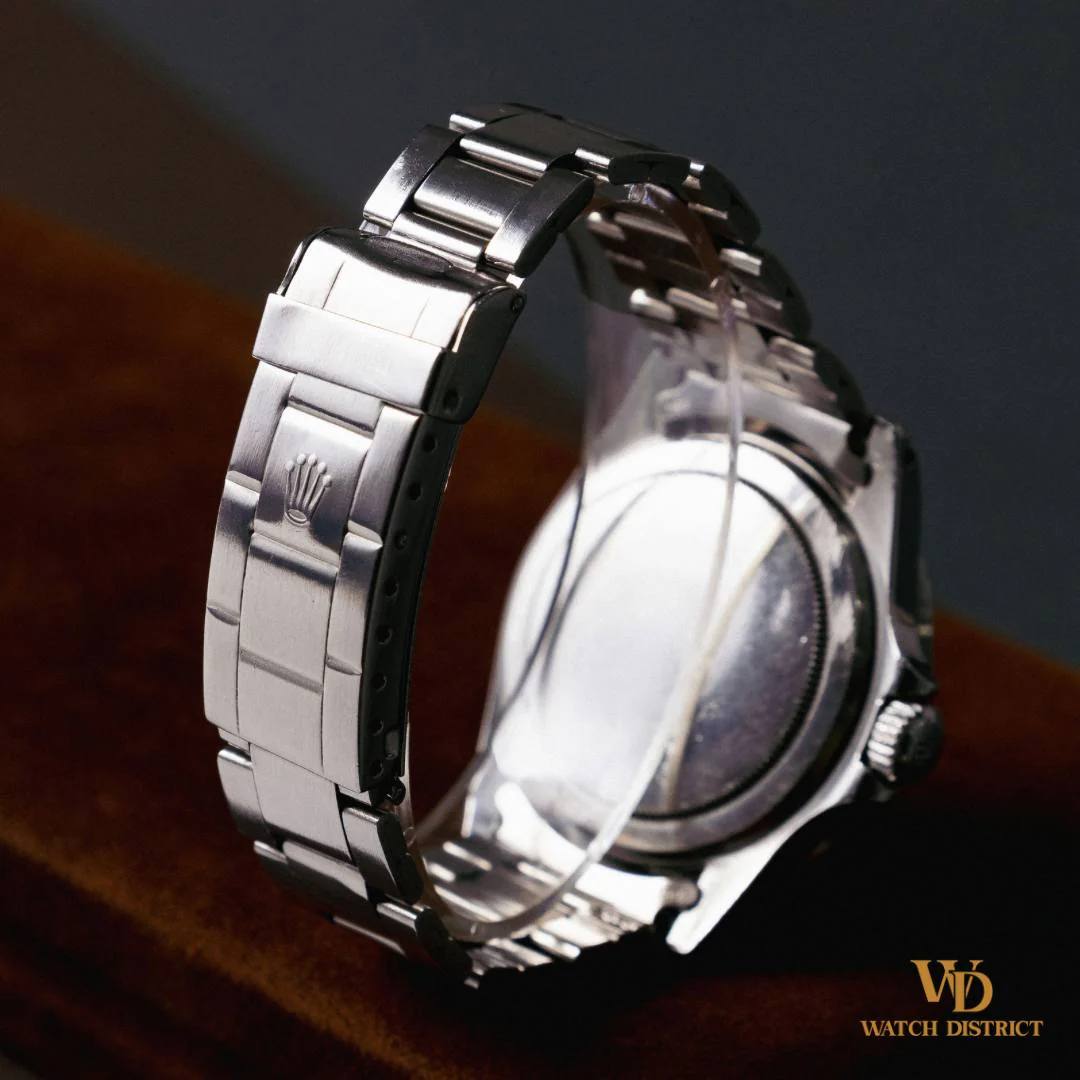 Rolex Submariner No-Date 5513