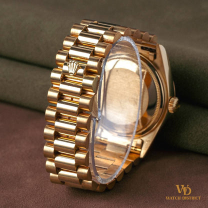 Rolex Day-Date 18038