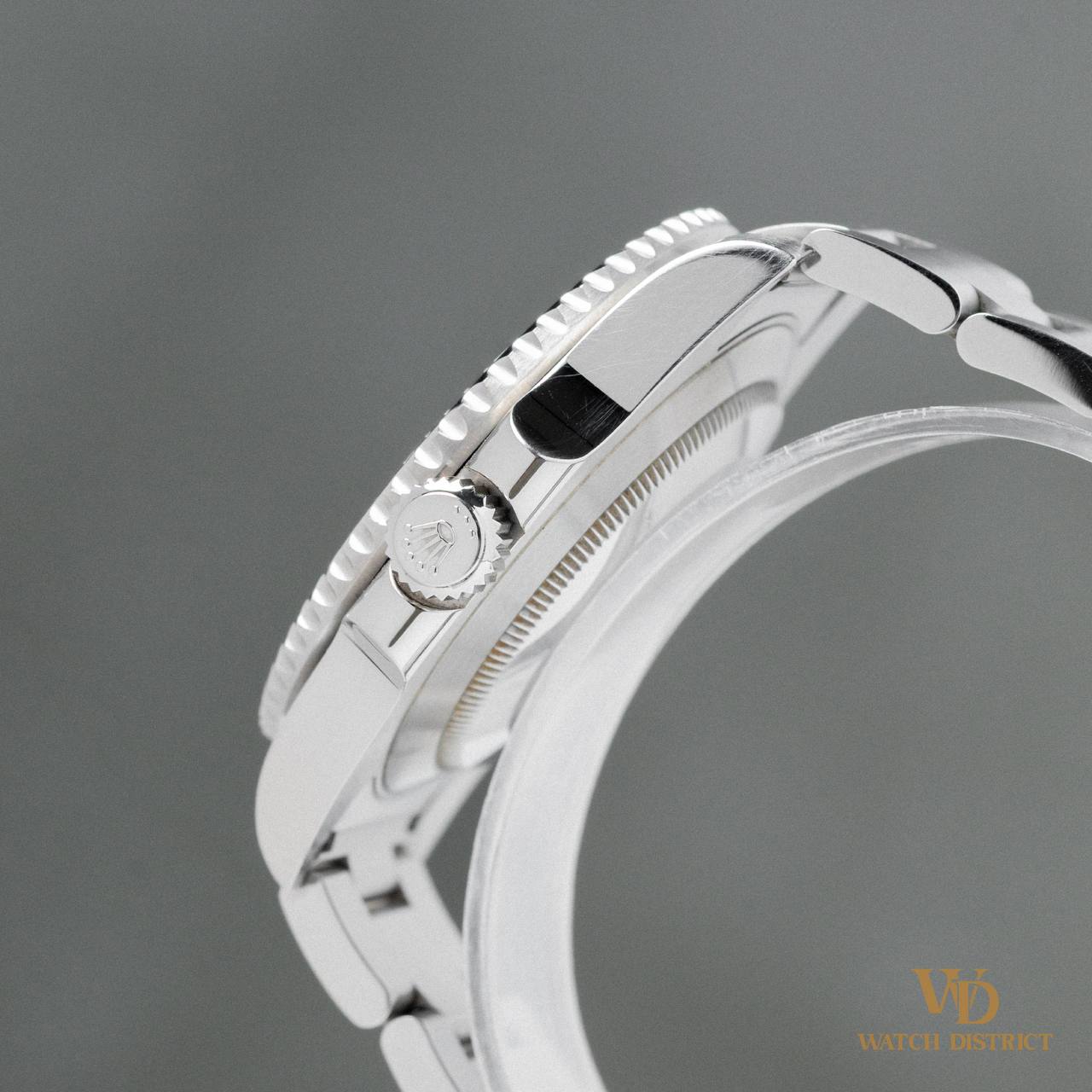 Rolex Submariner No Date 114060