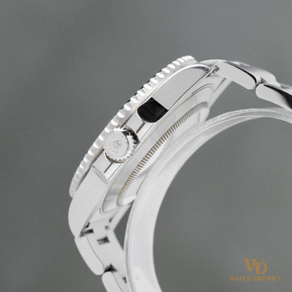 Rolex Submariner No Date 114060