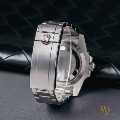 Rolex Submariner No Date 114060