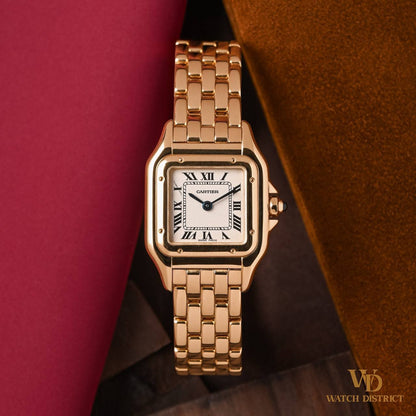 Cartier Panthère W25022b9
