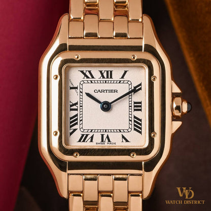 Cartier Panthère W25022b9