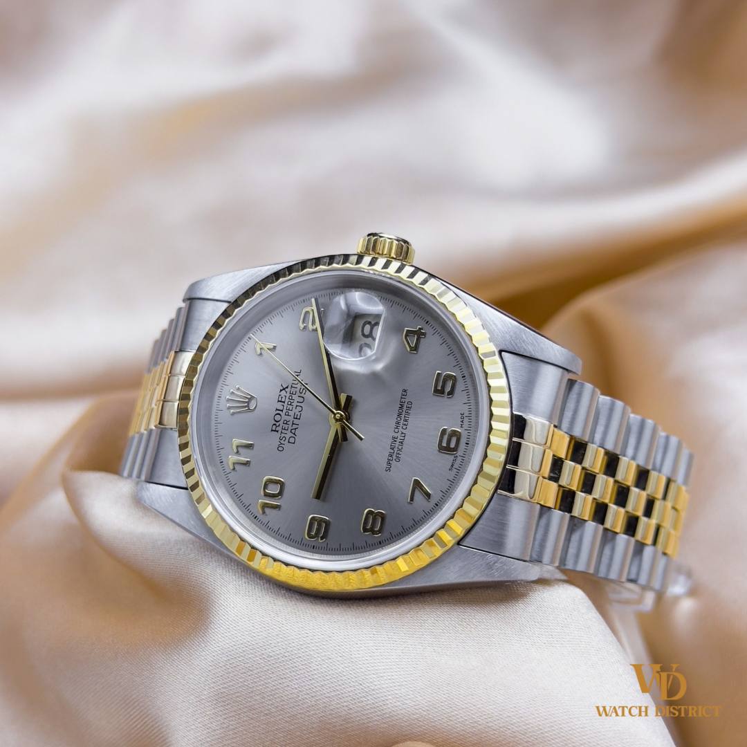 Datejust 16233