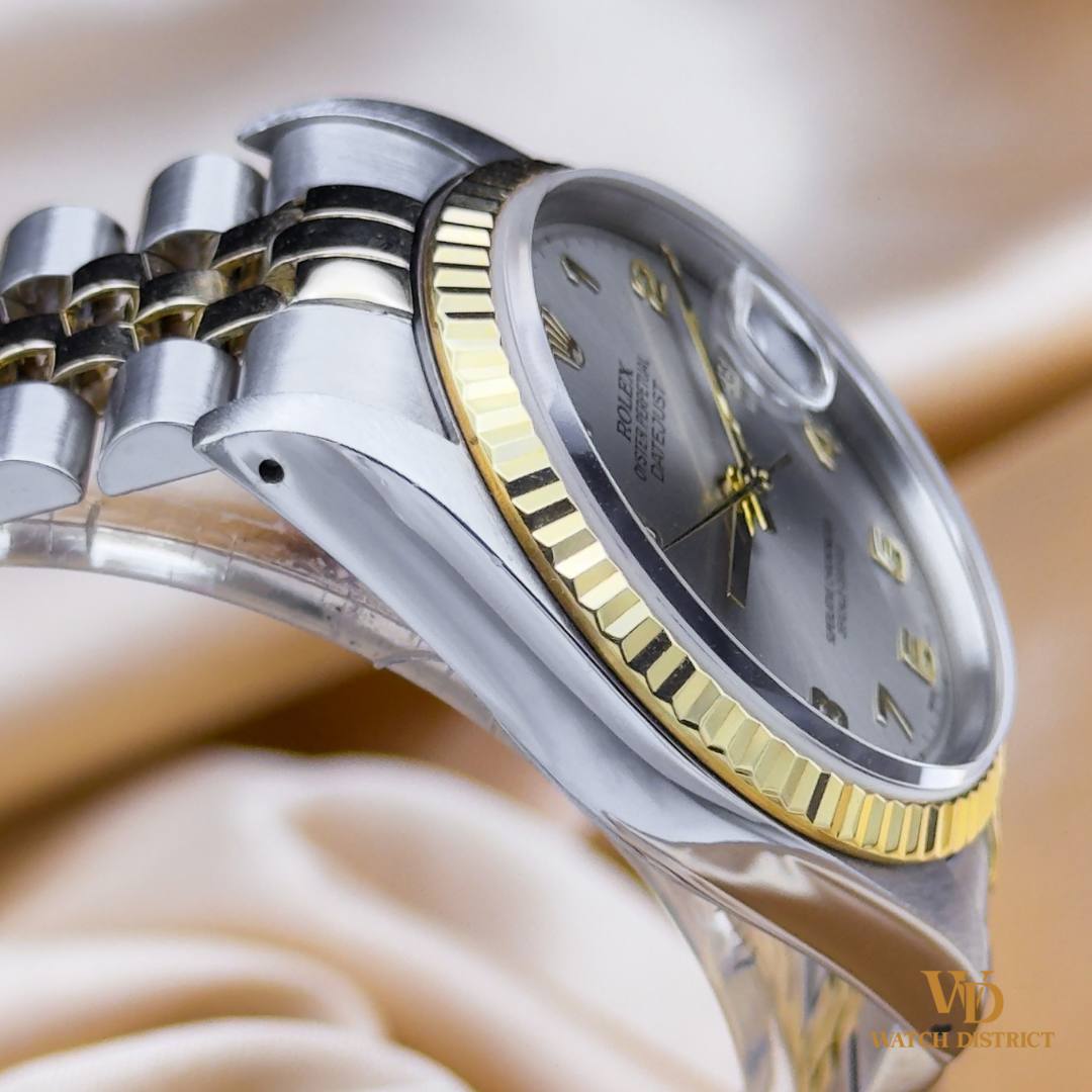 Datejust 16233