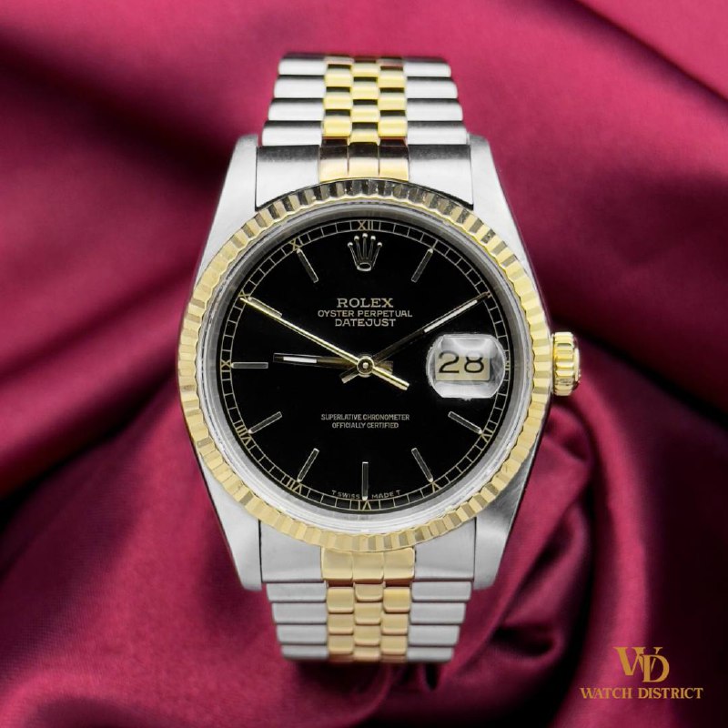 Datejust 16233