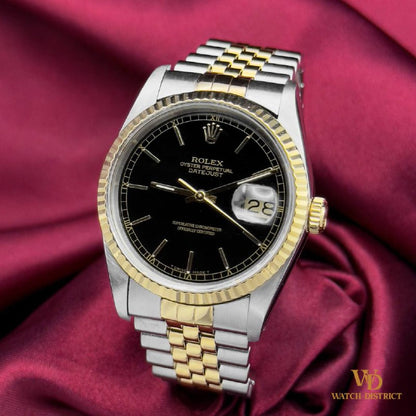 Datejust 16233