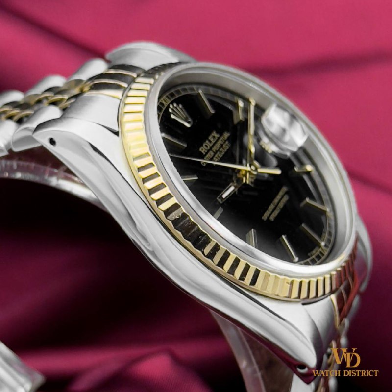 Datejust 16233