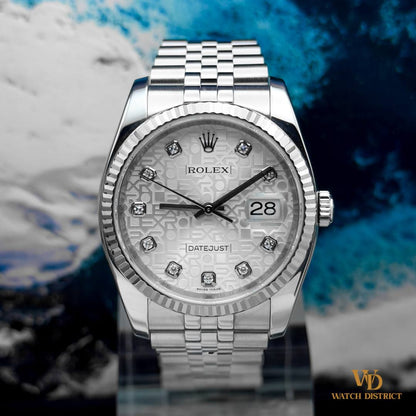 Datejust 116234