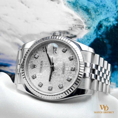 Datejust 116234