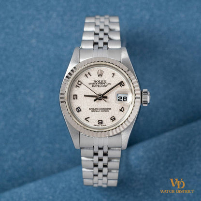 Rolex Lady-Datejust 79174