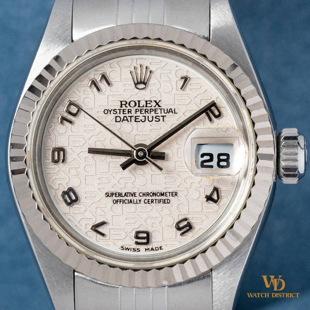Rolex Lady-Datejust 79174