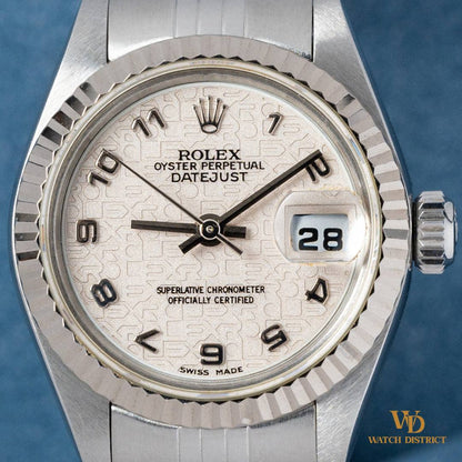 Rolex Lady-Datejust 79174