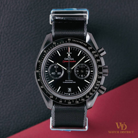 Omega Moonwatch 311.92.44.51.01.003