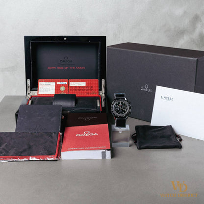 Omega Moonwatch 311.92.44.51.01.003
