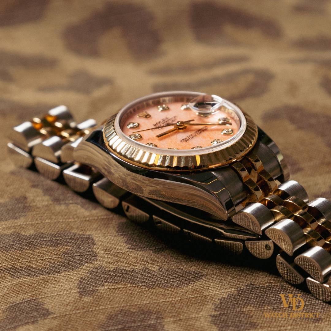 Lady-Datejust 179173