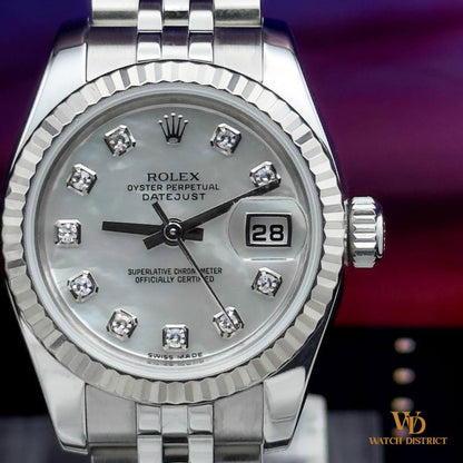 Lady-Datejust 179174