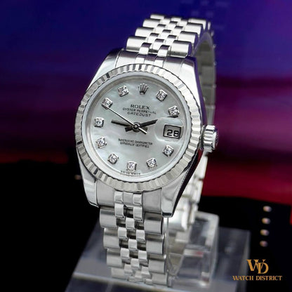 Lady-Datejust 179174