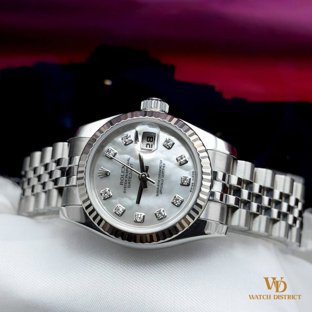 Lady-Datejust 179174