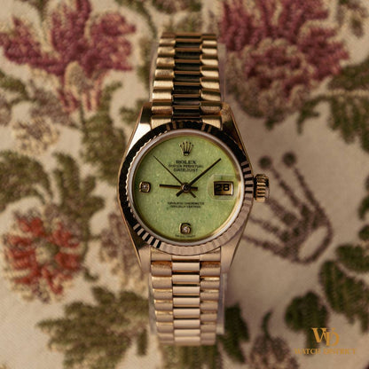 Lady-Datejust 69178