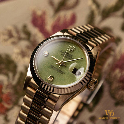 Lady-Datejust 69178