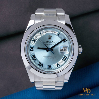 Rolex Day-Date 218206
