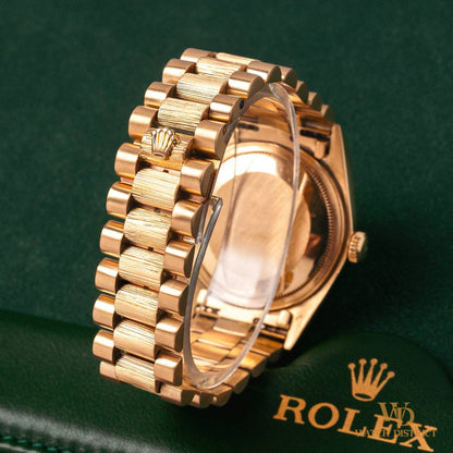 Rolex Day-Date 18078