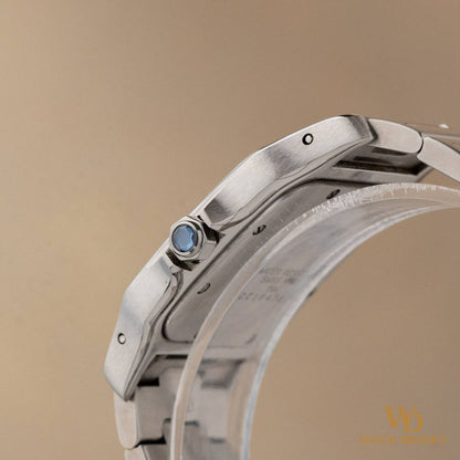 Cartier Santos Galbee 2319 W20040D6